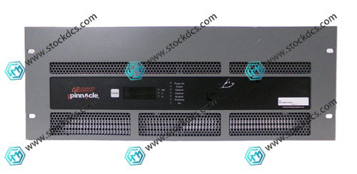 AE 31502411-386 DC power module