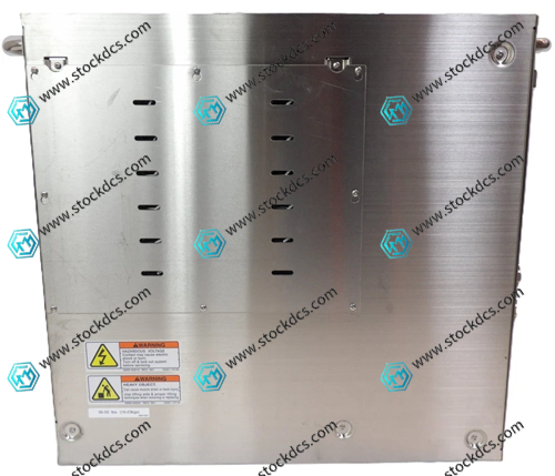 30D61H-A203 Wafer Handling Robot Control