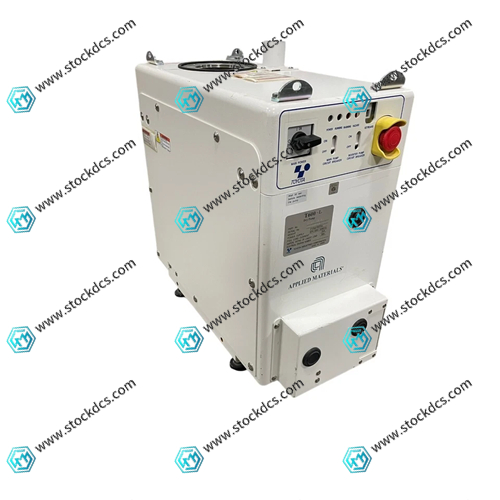 AMAT 0190-38030 Vacuum Dry Pump