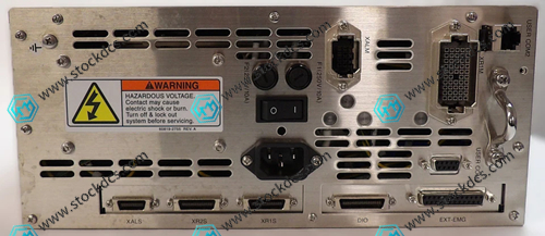 Kawasaki 30D60E-A331 Robot Controller