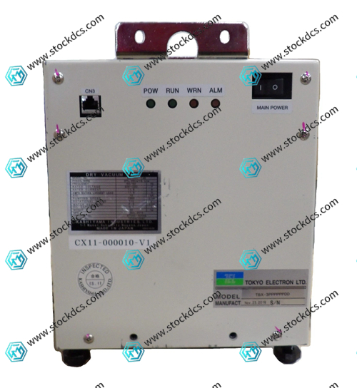 Kashiyama MU100U-148 Dry Vacuum Pump