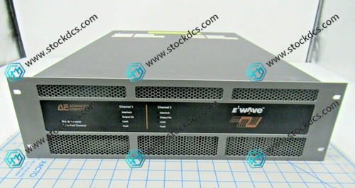 AE 3152603-018 DC power module