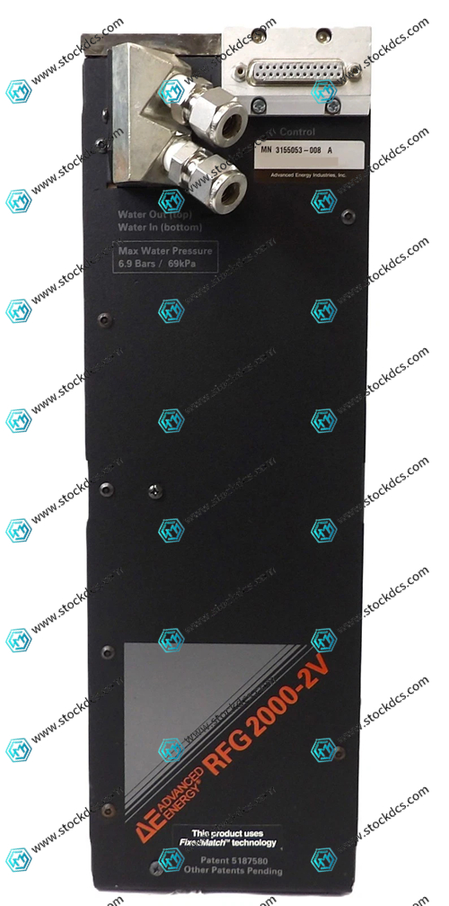 AE 3155053-003 RF Generator