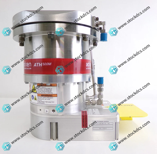 ATH V14621B0 Turbomolecular Pump