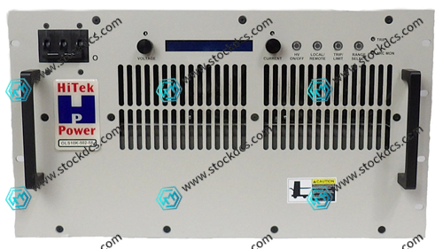 HiTek E19306281 power module