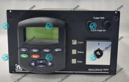 Leybold 400035V0011 Digital Co