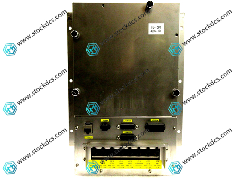 Leybold 4S065-171 Digital Cont