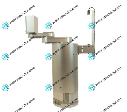 Yaskawa XU-RCM2500T-4 Robot Ar