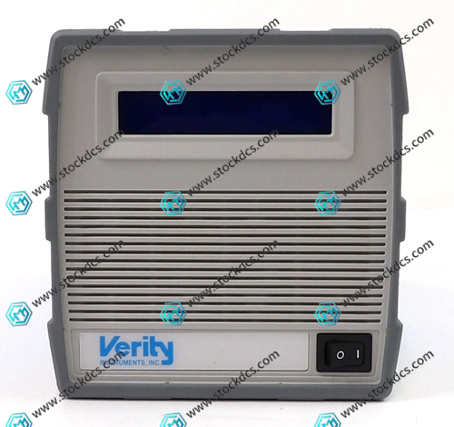 Verity SD2048GL High Resolutio
