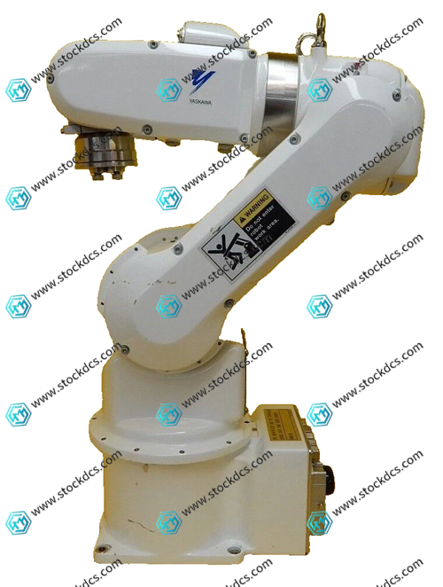YASKAWA YR-CRJ3-A00 Robot Arm