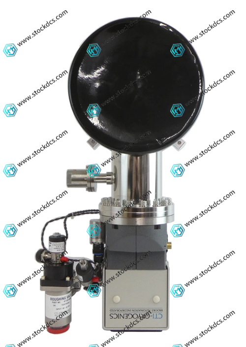 CTI-Cryogenics 8120646G002 wat