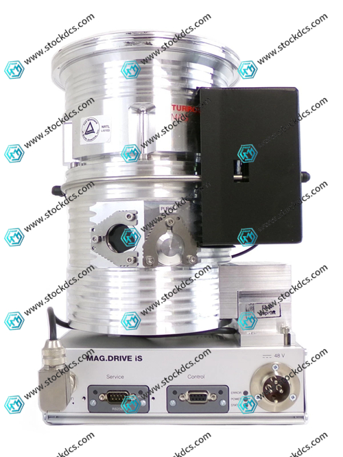 TURBOVAC 410400V0715 Turbopump
