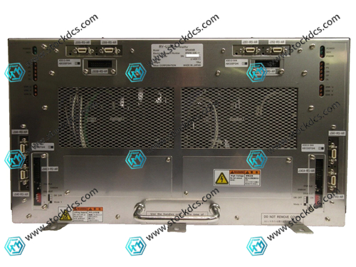 Nikon 4T070-335-1 amplifier module