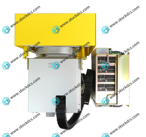 Kawasaki TS310A-D524S Wafer Handling Rob