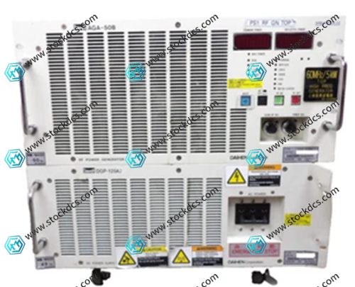 Daihen 3D80-001479-V2 RF Generator