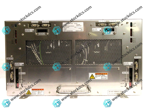 Nikon 4T070-338-1 amplifier module