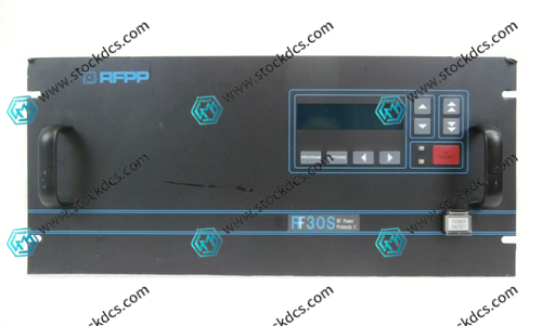 AE 3150017-026 RF Generator