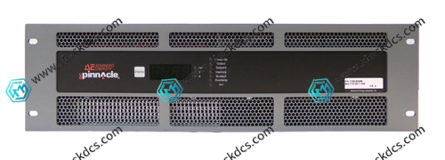 Advanced Energy 31512411-338 D