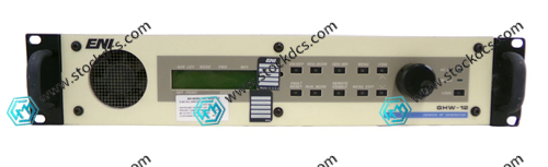 ENI GHW12Z-13DF2N0-001 RF Gene