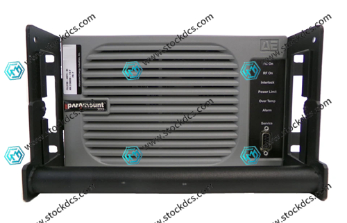 Paramount 3156330-116 RF Gener