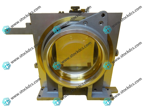 NIKON KBB17351 Rotating Lens Assembly