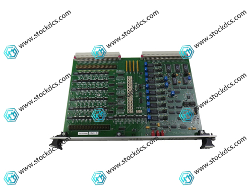 AMAT 0100-09251 multiplexer module