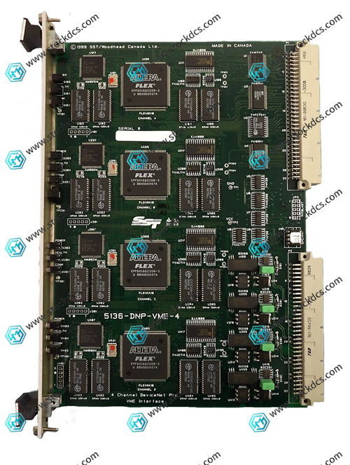 AMAT 0190-00899 Interface PCB 