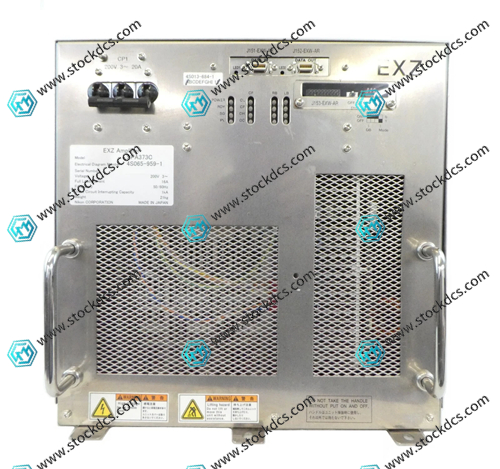 Nikon 4S065-959-1 amplifier mo