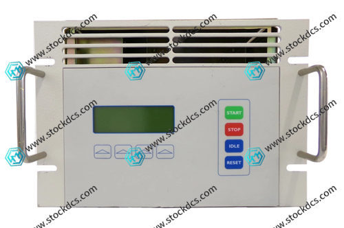 AMAT 0190-31155 Digital Motor 