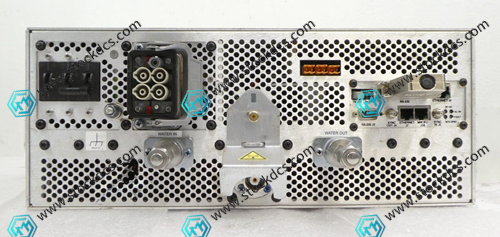 MKS R5027A-14071 RF Generator