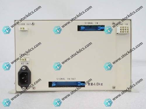 TEL 1187-104841-11 Controller