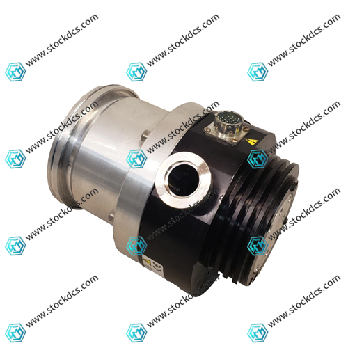 Edwards B753-01-000 Turbomolec