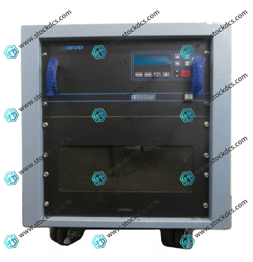 AE 3150013-000 RF Generator