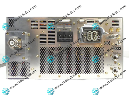 AMAT 0190-54072 RF Generator