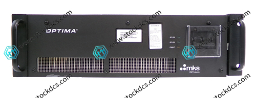 ENI RPDG-200Z-12029 DC plasma generator