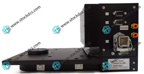 KAWASAKI 3NS001S-L006 Wafer Pr