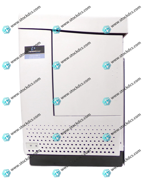 PerkinElmer N6658603 Mass Spec