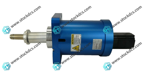 Yaskawa YSC-02D04B02 Spindle M