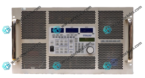 TDI XBL-100-600-6000-AIR air e