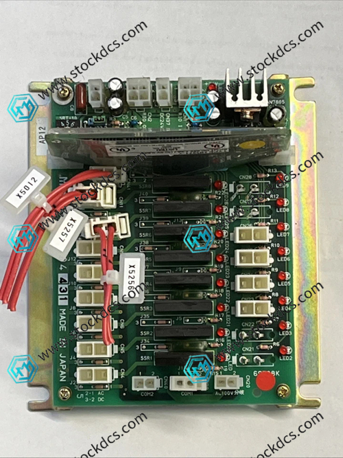 MITSUBISHI D65UB004431 HR371-Y