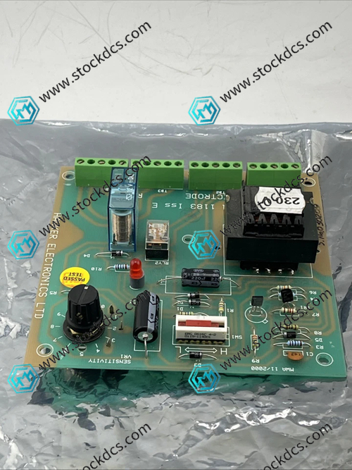 HAWKER Electronics AC1 1183 PC