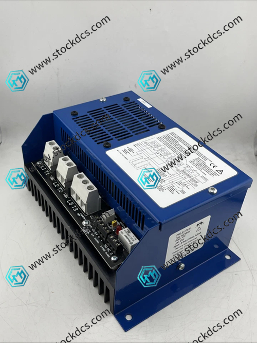 Automation A437409-HV 3-phase 