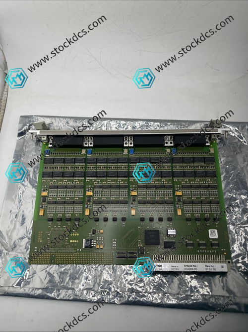 MIKRO ELEKTRONIK 01A302-00 Inp
