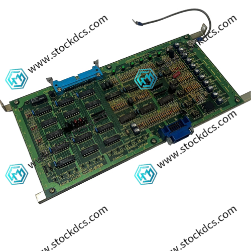 FANUC A20B-0008-0030/090 Contr