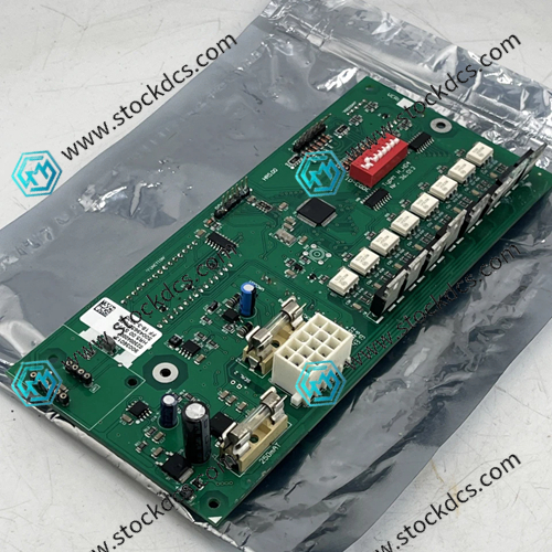 HENKELMAN 023004000 Controller