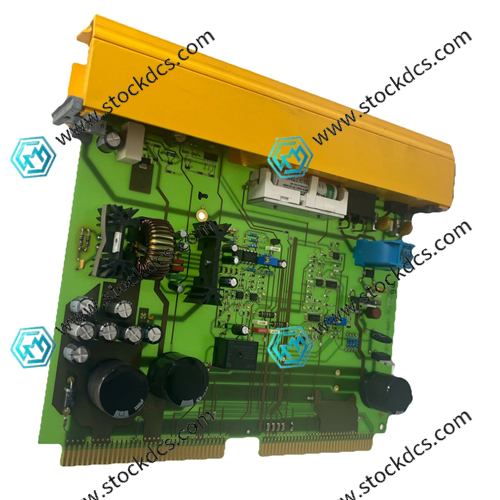 PILZ PSS1 302051 power module
