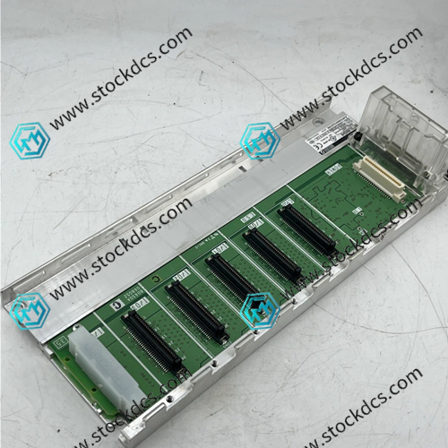 MITSUBISHI Q35B-E main substra