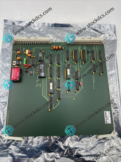 BYSTRONIC E0794-5-A Printed Ci