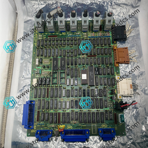 FANUC A16B-1100-0060-01A power