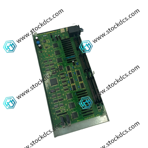 FANUC A16B-2203-0730/01A Opera